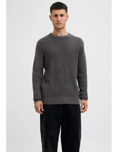 JERSEY GLOBAL KNIT | JACK & JONES