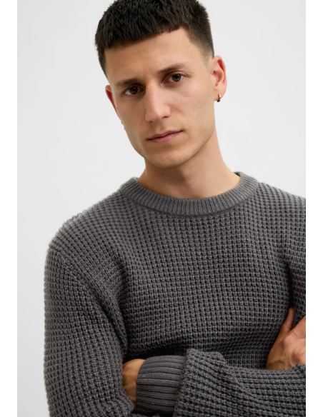 JERSEY GLOBAL KNIT | JACK & JONES