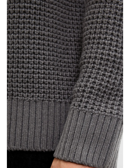 JERSEY GLOBAL KNIT | JACK & JONES