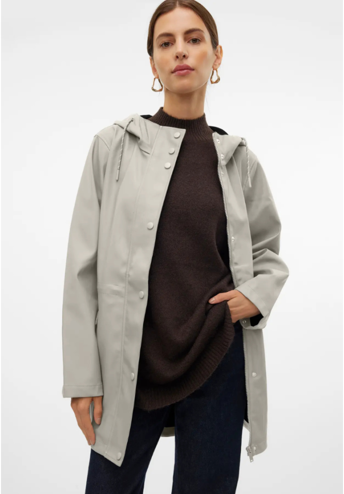 CHUBASQUERO MALOU | VERO MODA