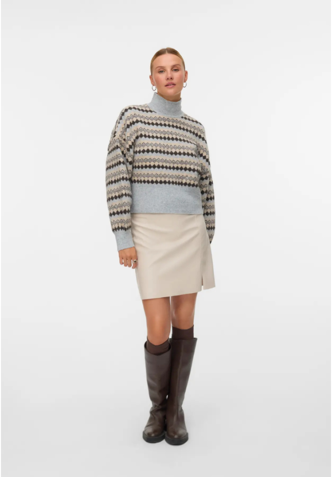 JERSEY GAIVA | VERO MODA