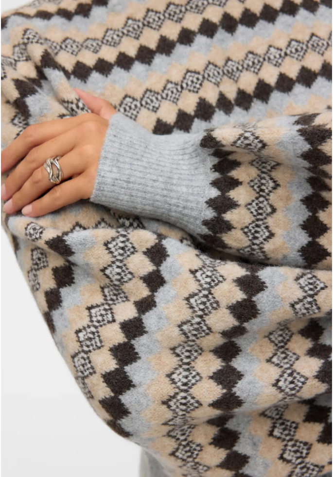 JERSEY GAIVA | VERO MODA