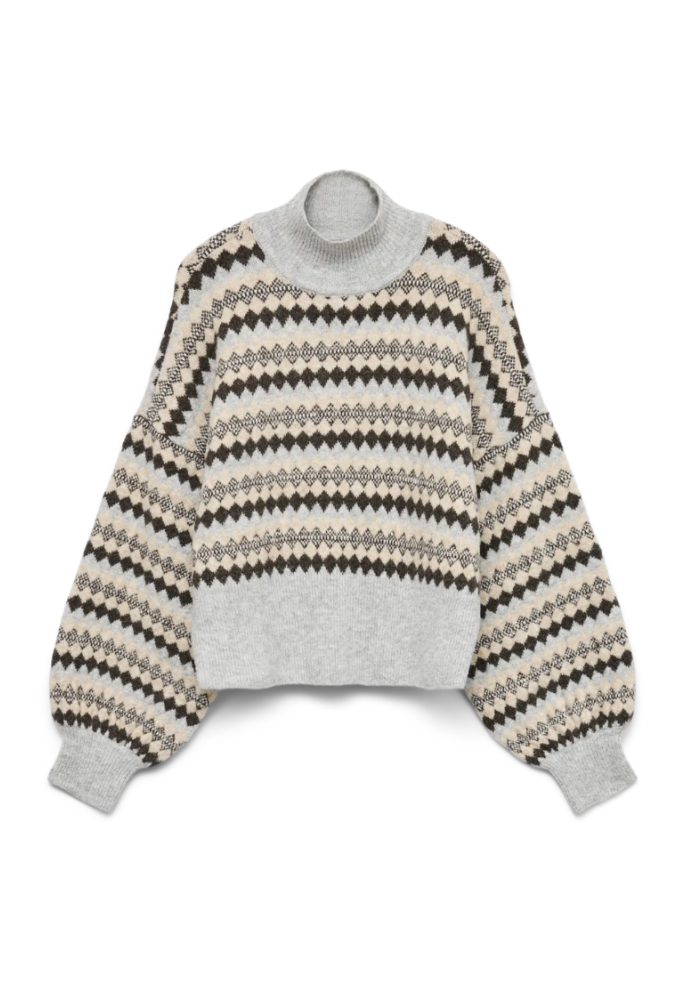 JERSEY GAIVA | VERO MODA