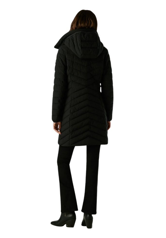 ABRIGO SANN LONG | PEPE JEANS