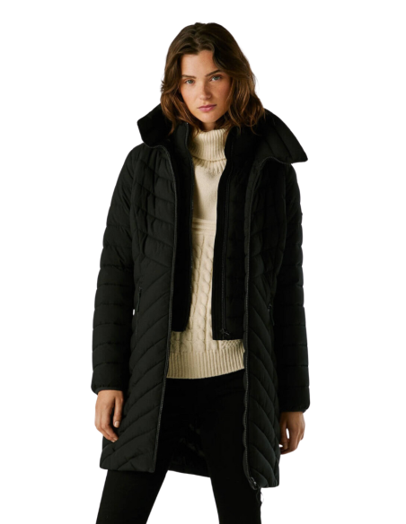 ABRIGO SANN LONG | PEPE JEANS