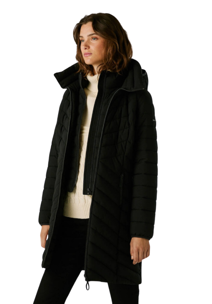 ABRIGO SANN LONG | PEPE JEANS