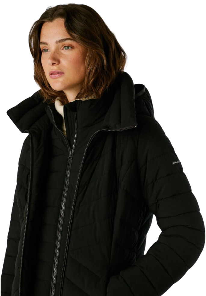 ABRIGO SANN LONG | PEPE JEANS