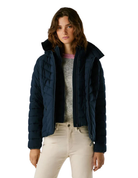 ABRIGO SANN SHORT | PEPE JEANS