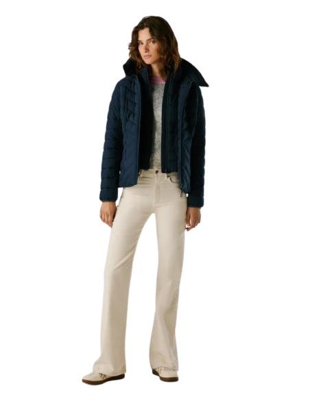 ABRIGO SANN SHORT | PEPE JEANS