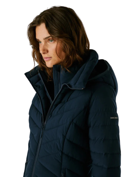 ABRIGO SANN SHORT | PEPE JEANS