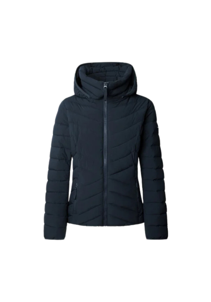 ABRIGO SANN SHORT | PEPE JEANS