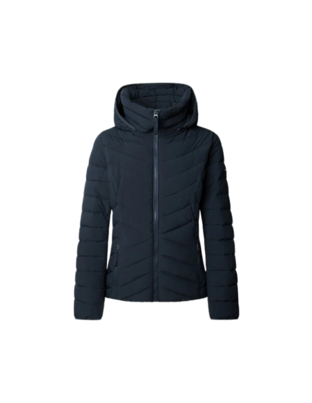 ABRIGO SANN SHORT | PEPE JEANS