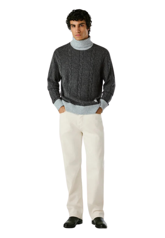 JERSEY PURCEL | PEPE JEANS