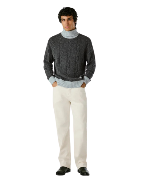 JERSEY PURCEL | PEPE JEANS