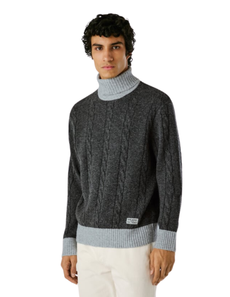 JERSEY PURCEL | PEPE JEANS