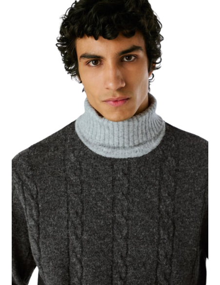 JERSEY PURCEL | PEPE JEANS