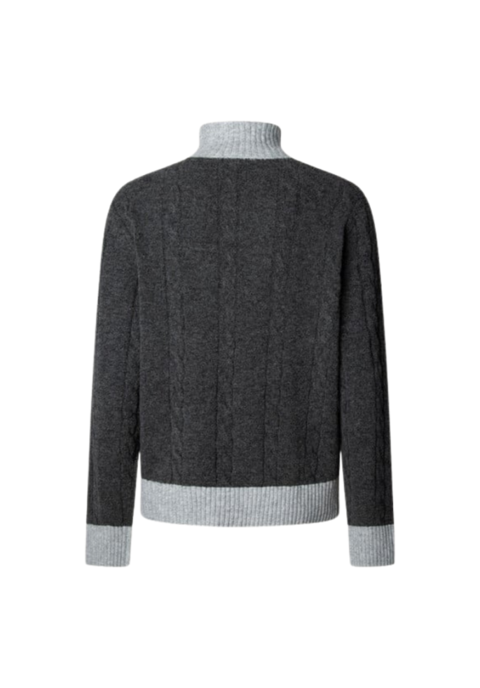 JERSEY PURCEL | PEPE JEANS