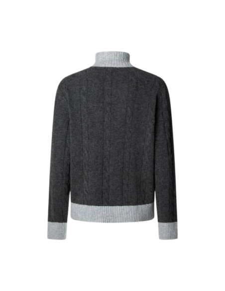 JERSEY PURCEL | PEPE JEANS