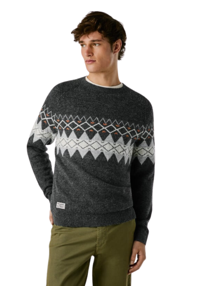 JERSEY PRESLEY | PEPE JEANS