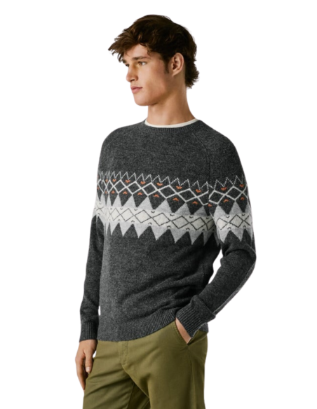 JERSEY PRESLEY | PEPE JEANS