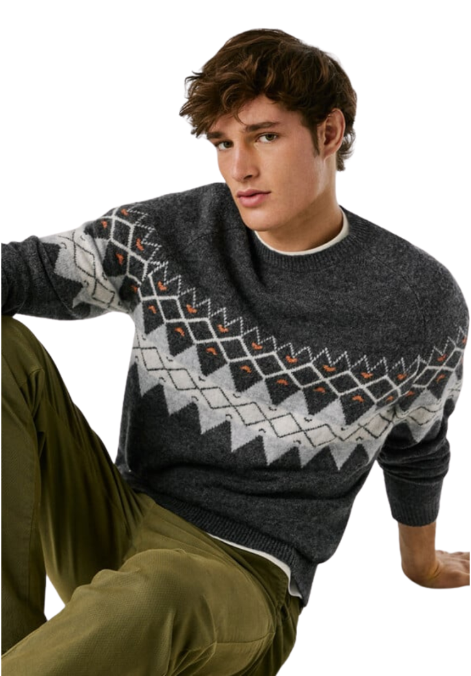 JERSEY PRESLEY | PEPE JEANS