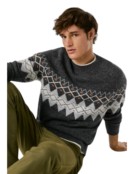 JERSEY PRESLEY | PEPE JEANS