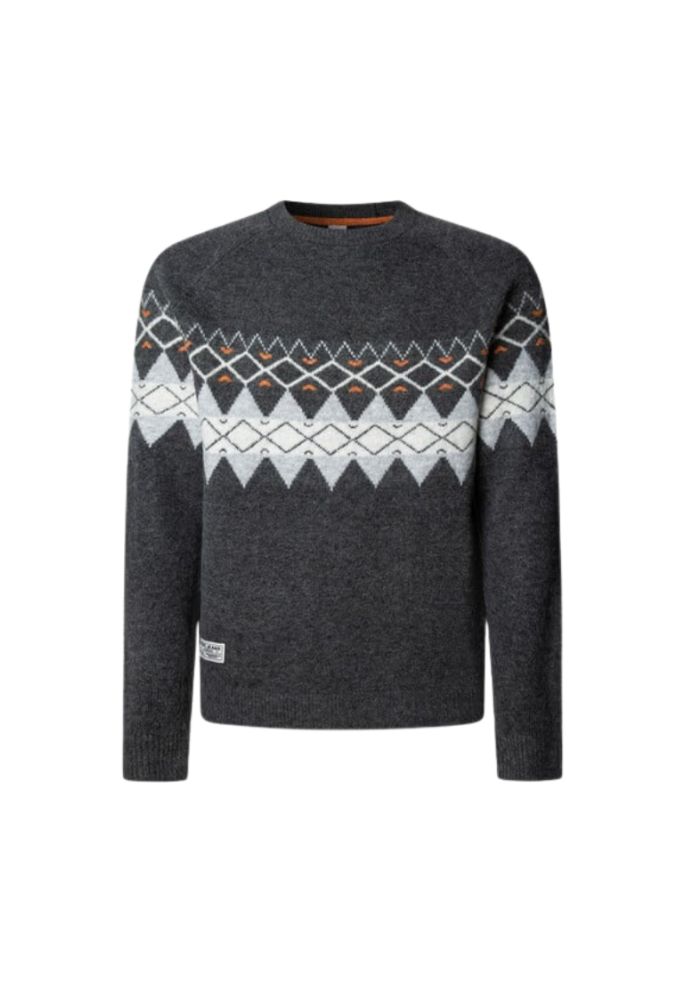 JERSEY PRESLEY | PEPE JEANS