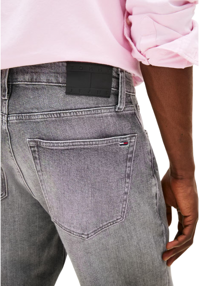 JEANS RYAN SLIM | TOMMY HILFIGER