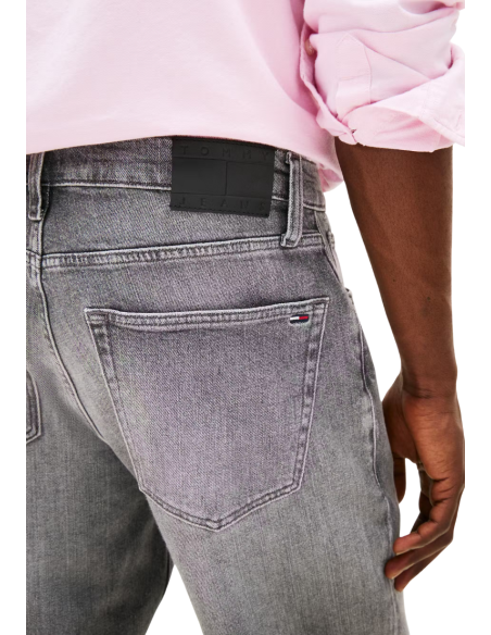 JEANS RYAN SLIM | TOMMY HILFIGER