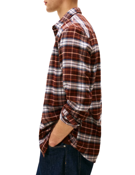 CAMISA FLANNEL | TOMMY HILFIGER