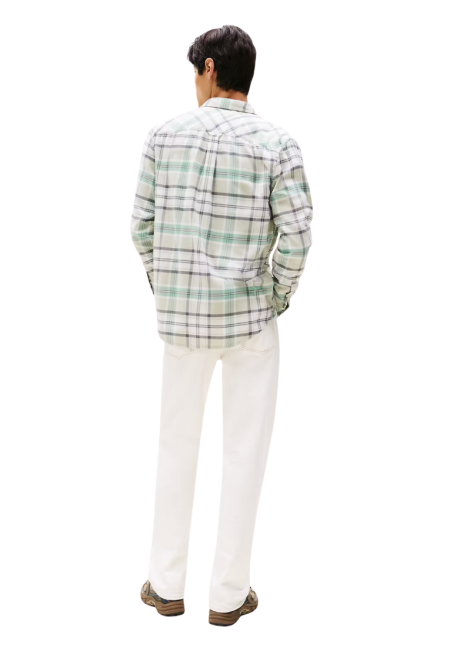 CAMISA FLANNEL | TOMMY... 2