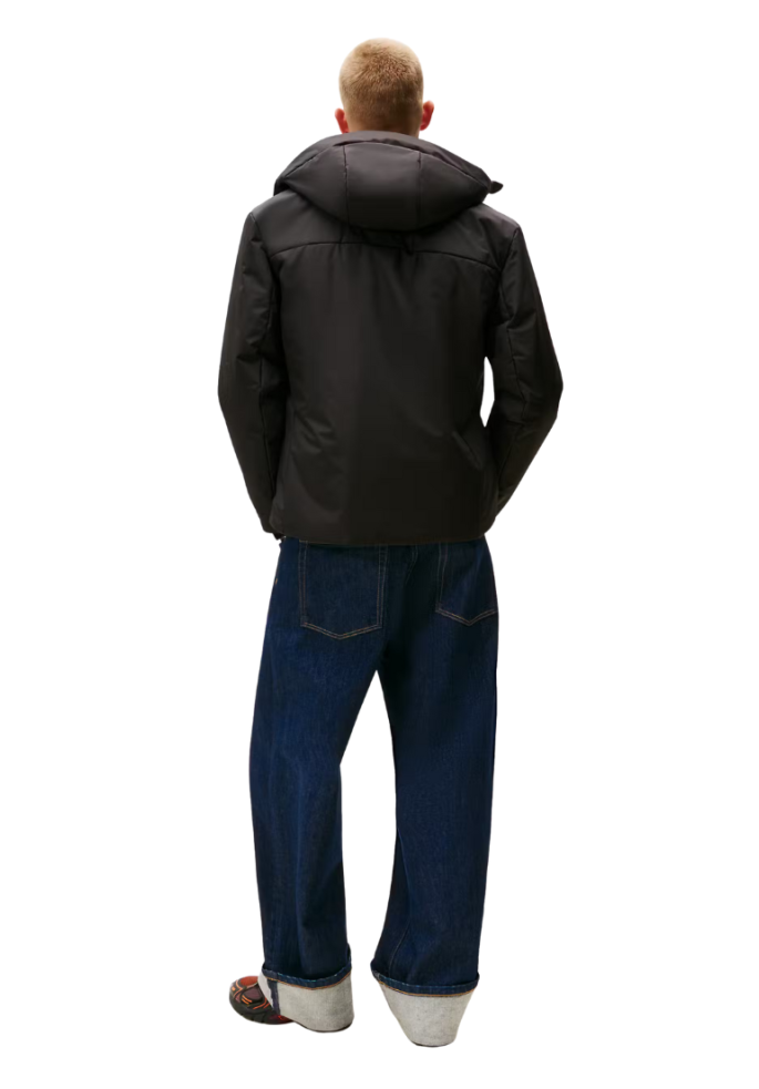 CHAQUETA TJM PADDED POLY | TOMMY...