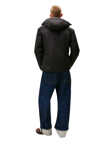 CHAQUETA TJM PADDED POLY | TOMMY HILFIGER