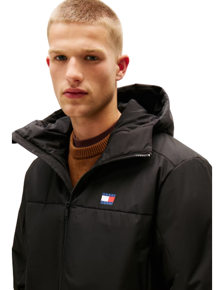 CHAQUETA TJM PADDED POLY | TOMMY HILFIGER