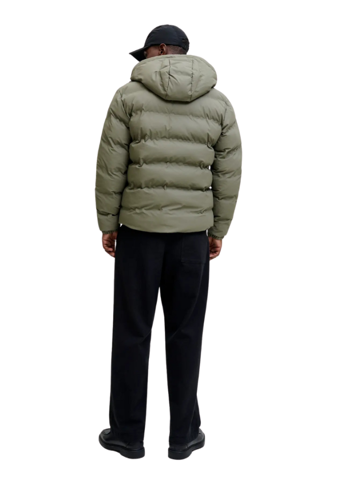 ABRIGO ELEMENTS | JACK & JONES