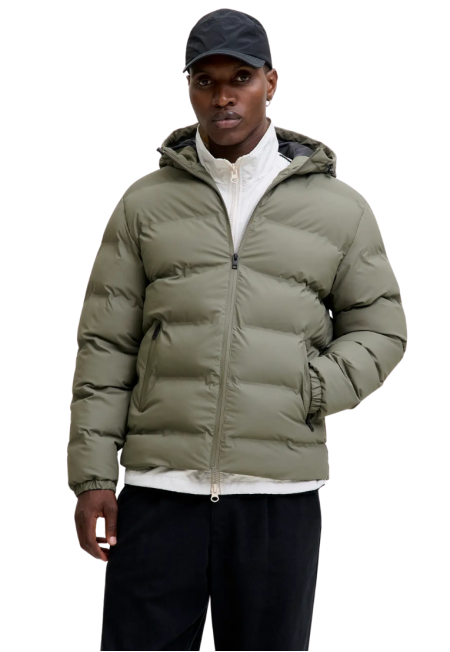 ABRIGO ELEMENTS | JACK & JONES