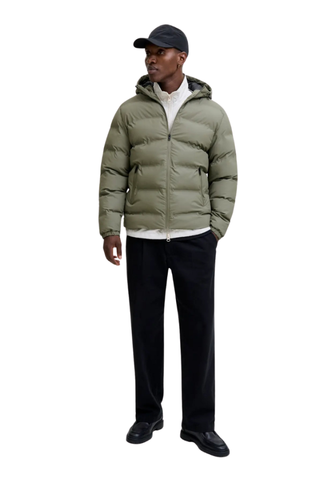 ABRIGO ELEMENTS | JACK & JONES