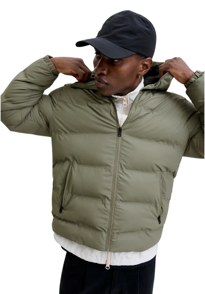 ABRIGO ELEMENTS | JACK & JONES