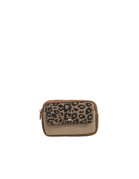 CARTERA DOS CREMALLERAS | VILANOVA