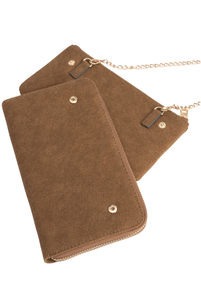 MONEDERO ACOLCHADO | VILANOVA