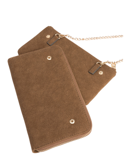 MONEDERO ACOLCHADO | VILANOVA