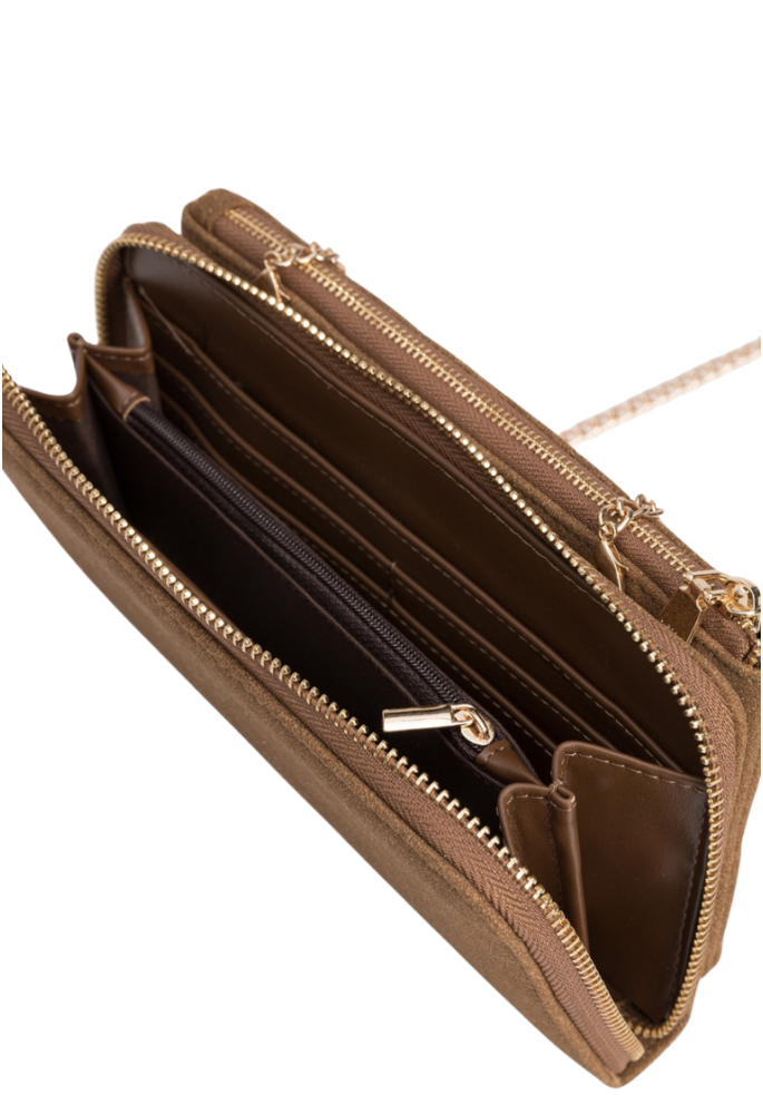 MONEDERO ACOLCHADO | VILANOVA