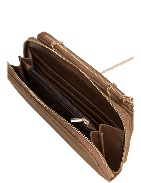 MONEDERO ACOLCHADO | VILANOVA