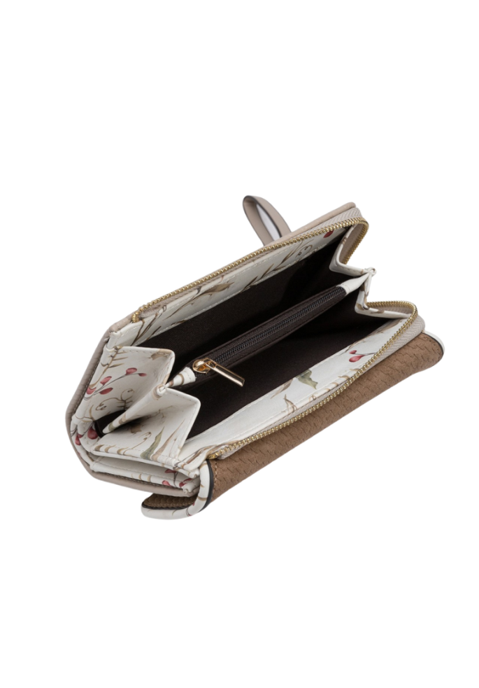 MONEDERO BICOLOR | VILANOVA