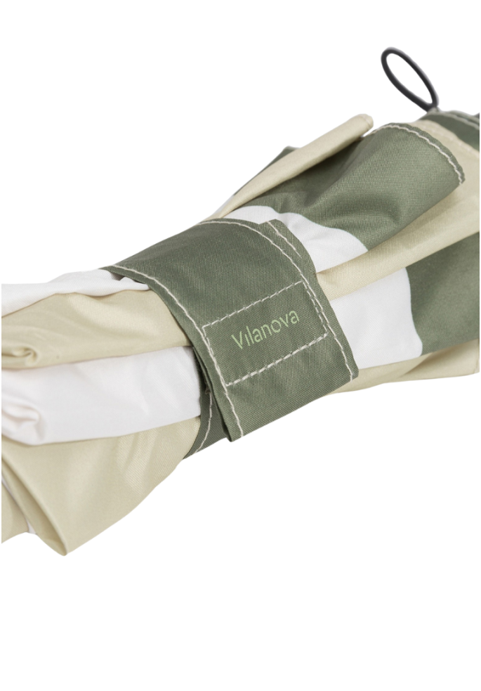 PARAGUAS TRICOLOR | VILANOVA