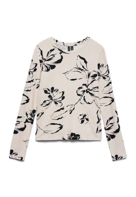 CAMISETA KLIO | VERO MODA