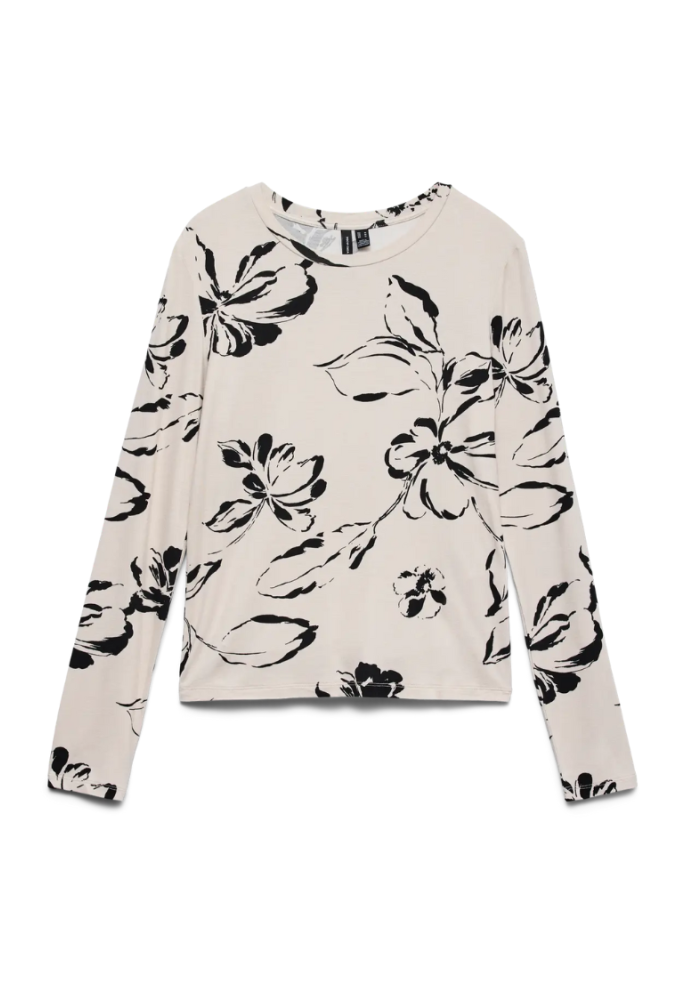 CAMISETA KLIO | VERO MODA