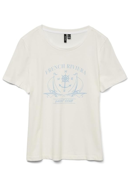 CAMISETA DINA | VERO MODA