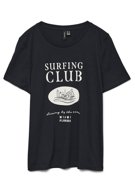 CAMISETA DINA | VERO MODA