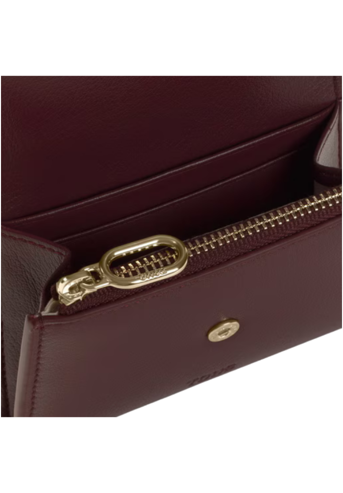 BILLETERA S CITY | TOUS